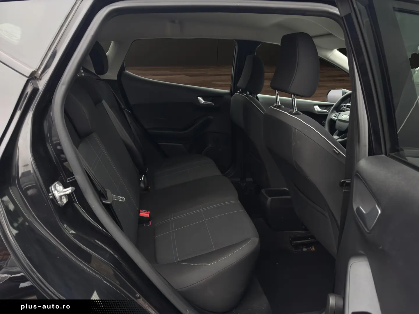 Ford Fiesta - Garantie! Km. certificati! Rate fara avans!