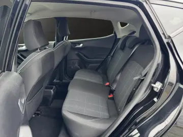 Ford Fiesta - Garantie! Km. certificati! Rate fara avans!
