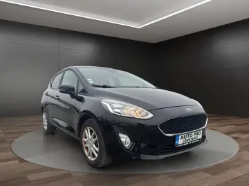 Ford Fiesta - Garantie! Km. certificati! Rate fara avans!