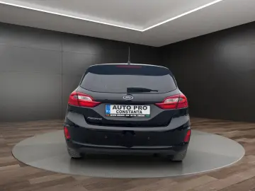 Ford Fiesta - Garantie! Km. certificati! Rate fara avans!