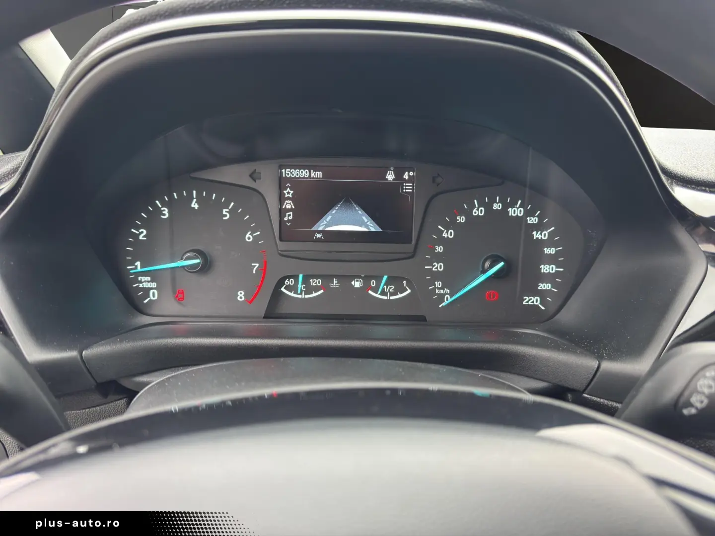 Ford Fiesta - Garantie! Km. certificati! Rate fara avans!