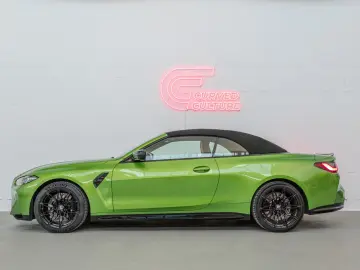 BMW M4 Competition I Akrapovic I VOLL I Carbon I PPF
