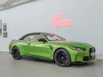BMW M4 Competition I Akrapovic I VOLL I Carbon I PPF