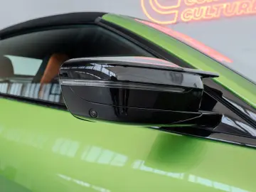 BMW M4 Competition I Akrapovic I VOLL I Carbon I PPF