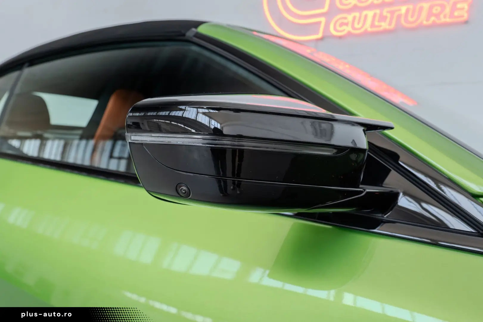 BMW M4 Competition I Akrapovic I VOLL I Carbon I PPF