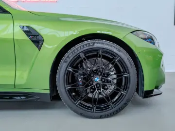 BMW M4 Competition I Akrapovic I VOLL I Carbon I PPF