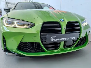 BMW M4 Competition I Akrapovic I VOLL I Carbon I PPF