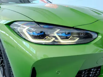 BMW M4 Competition I Akrapovic I VOLL I Carbon I PPF