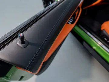 BMW M4 Competition I Akrapovic I VOLL I Carbon I PPF