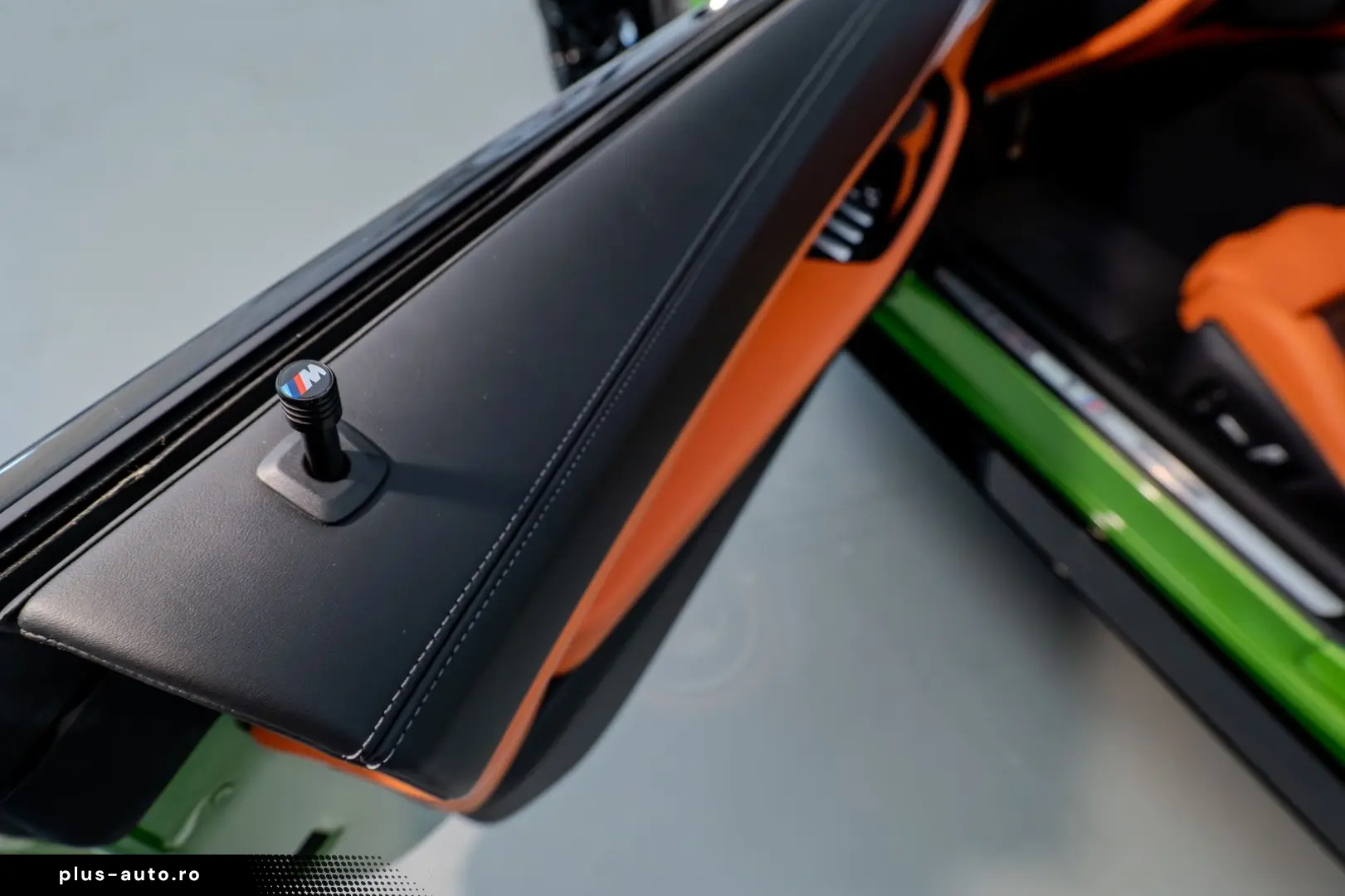 BMW M4 Competition I Akrapovic I VOLL I Carbon I PPF