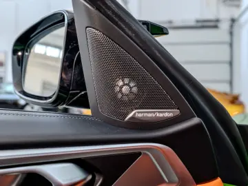 BMW M4 Competition I Akrapovic I VOLL I Carbon I PPF