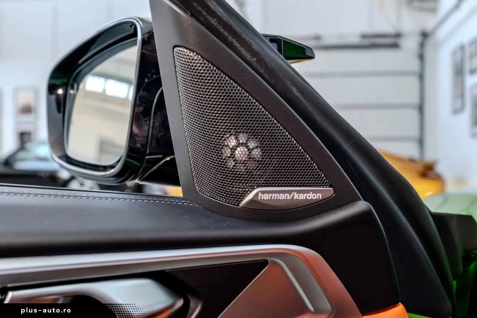BMW M4 Competition I Akrapovic I VOLL I Carbon I PPF