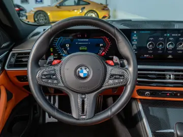BMW M4 Competition I Akrapovic I VOLL I Carbon I PPF