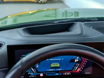 BMW M4 Competition I Akrapovic I VOLL I Carbon I PPF