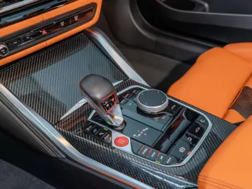 BMW M4 Competition I Akrapovic I VOLL I Carbon I PPF