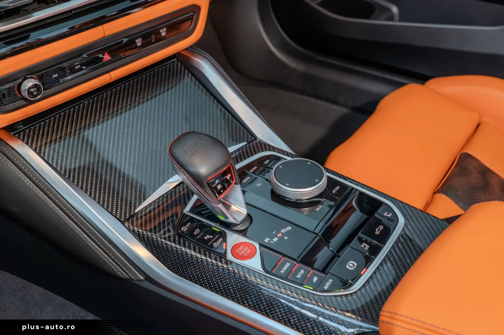 BMW M4 Competition I Akrapovic I VOLL I Carbon I PPF