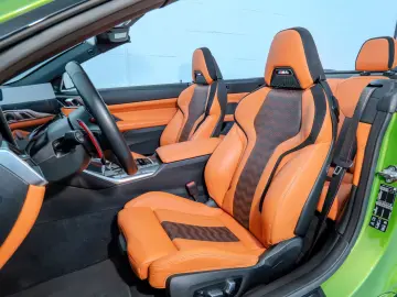 BMW M4 Competition I Akrapovic I VOLL I Carbon I PPF