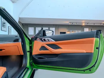 BMW M4 Competition I Akrapovic I VOLL I Carbon I PPF