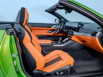 BMW M4 Competition I Akrapovic I VOLL I Carbon I PPF
