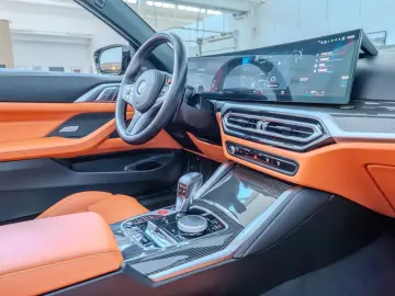 BMW M4 Competition I Akrapovic I VOLL I Carbon I PPF