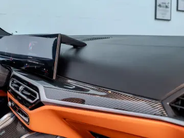 BMW M4 Competition I Akrapovic I VOLL I Carbon I PPF