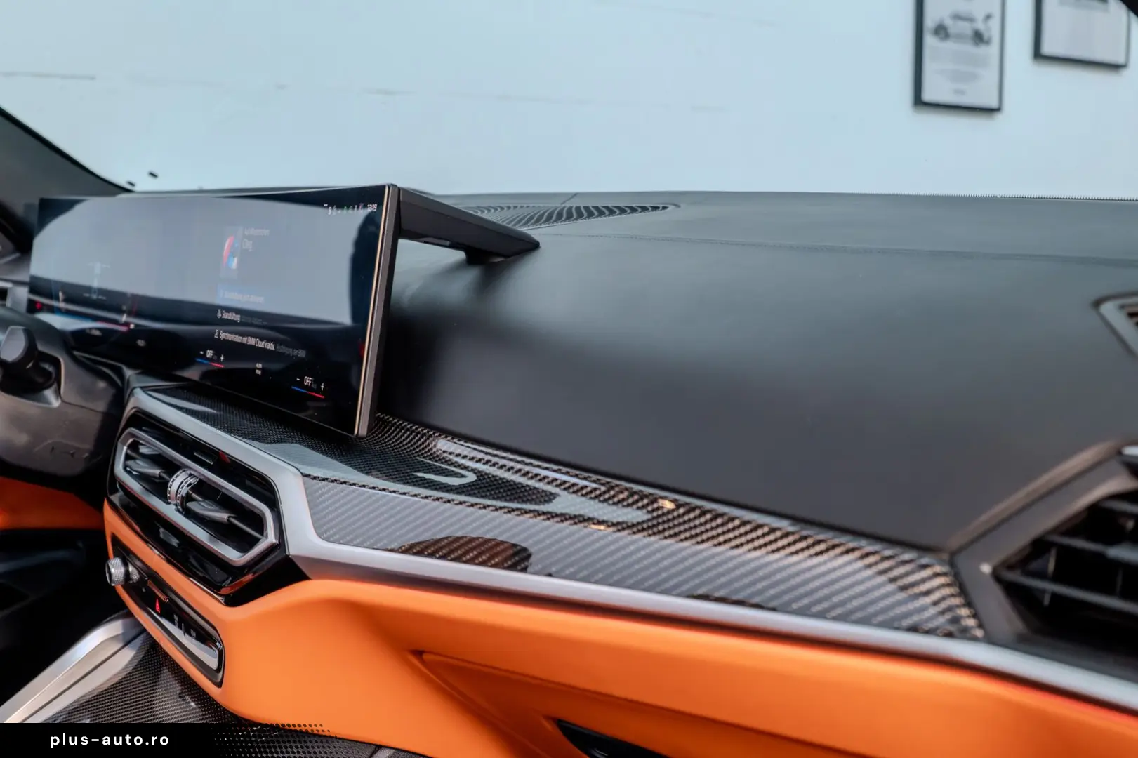 BMW M4 Competition I Akrapovic I VOLL I Carbon I PPF