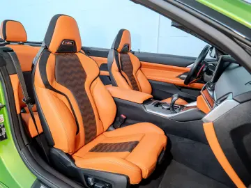 BMW M4 Competition I Akrapovic I VOLL I Carbon I PPF