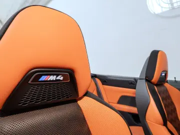 BMW M4 Competition I Akrapovic I VOLL I Carbon I PPF