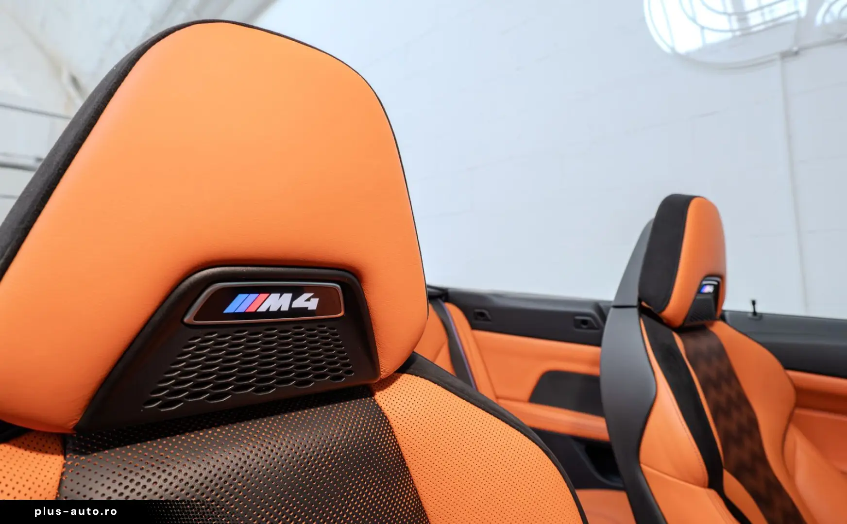 BMW M4 Competition I Akrapovic I VOLL I Carbon I PPF