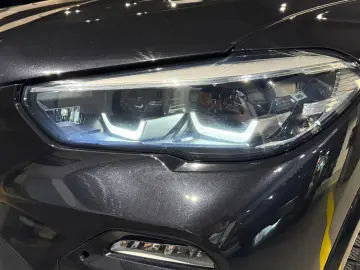 BMW X5 30D xDrive M Sport