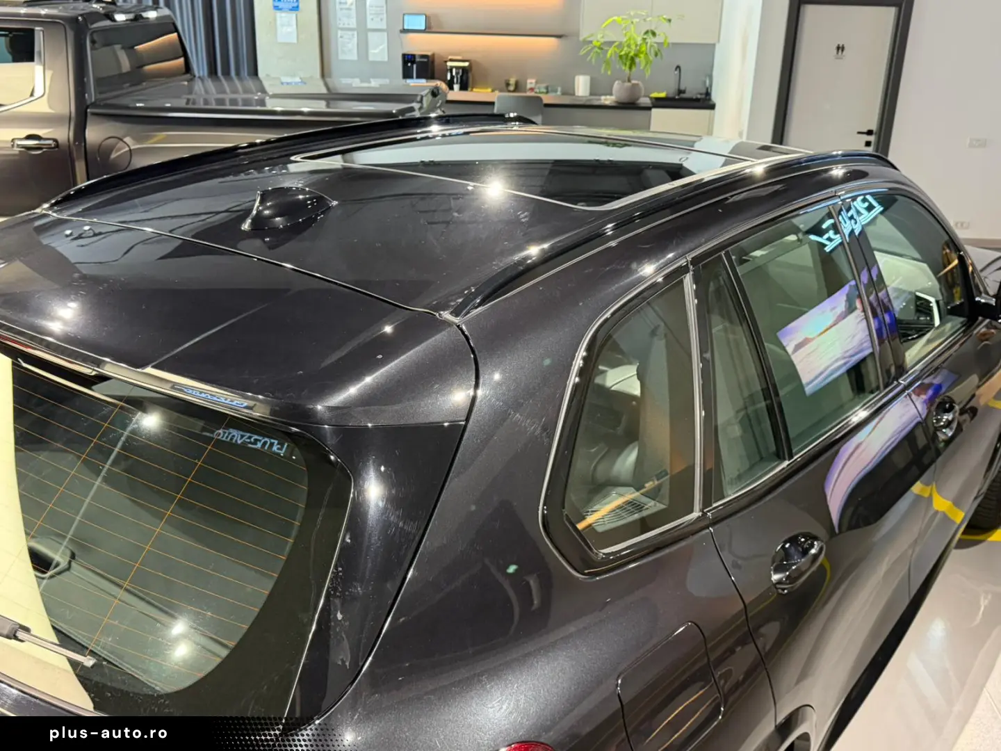 BMW X5 30D xDrive M Sport
