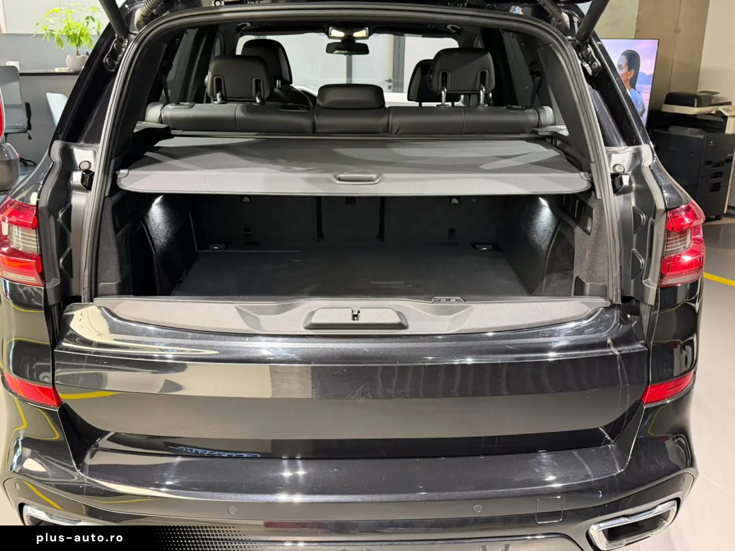 BMW X5 30D xDrive M Sport