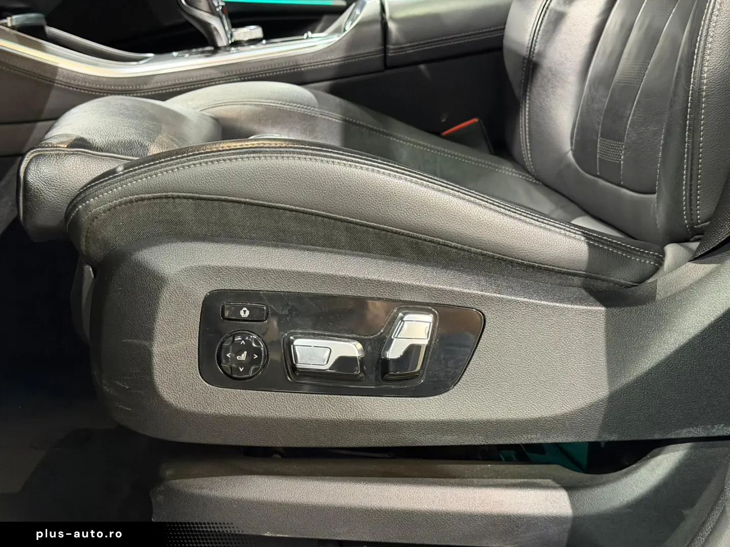 BMW X5 30D xDrive M Sport