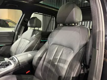 BMW X5 30D xDrive M Sport