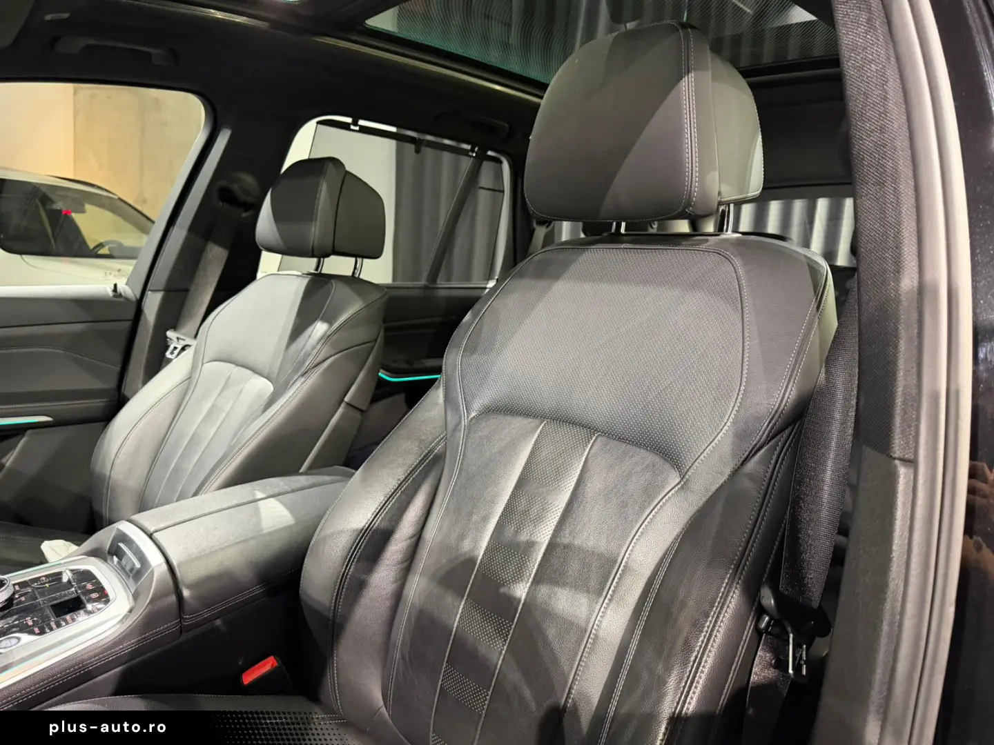BMW X5 30D xDrive M Sport