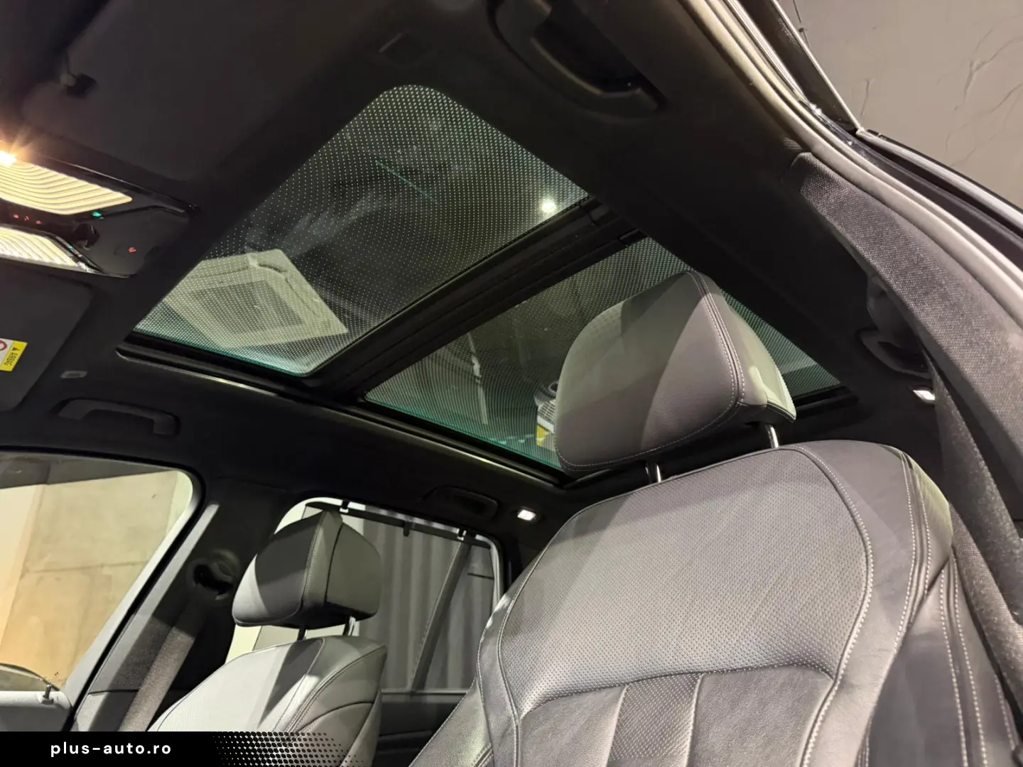 BMW X5 30D xDrive M Sport