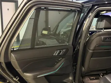BMW X5 30D xDrive M Sport