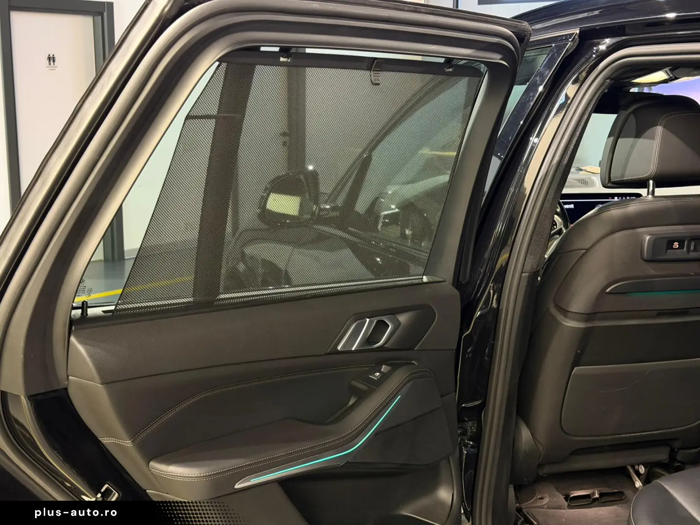 BMW X5 30D xDrive M Sport