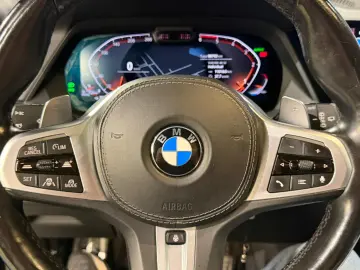 BMW X5 30D xDrive M Sport
