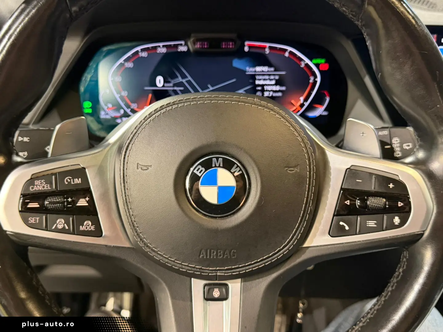 BMW X5 30D xDrive M Sport