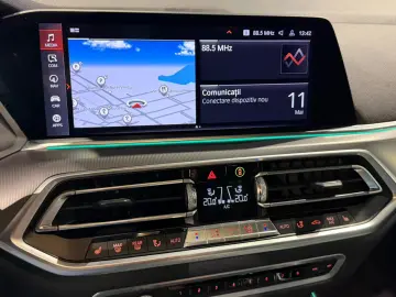 BMW X5 30D xDrive M Sport