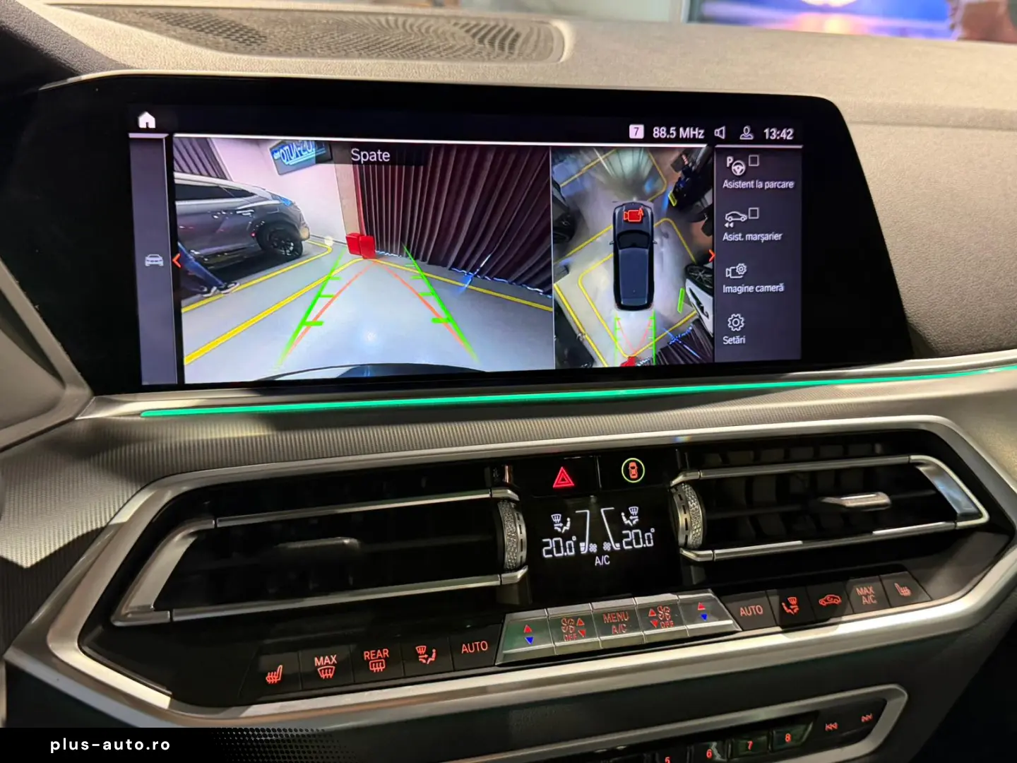BMW X5 30D xDrive M Sport