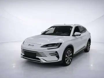 BYD SEAL U DM-i 18.3 kWh FWD