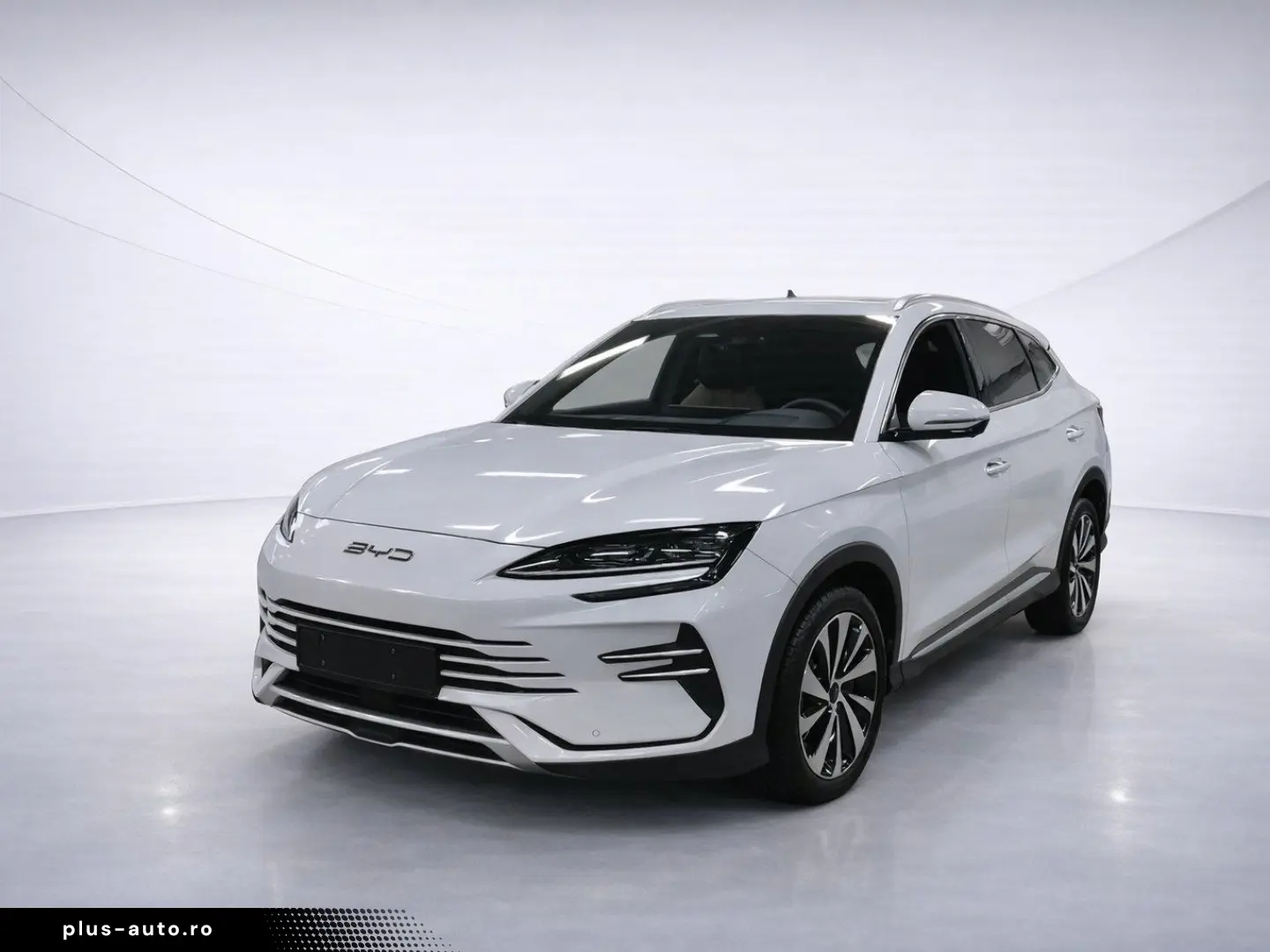BYD SEAL U DM-i 18.3 kWh FWD