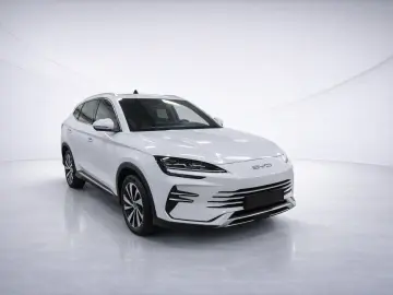BYD SEAL U DM-i 18.3 kWh FWD