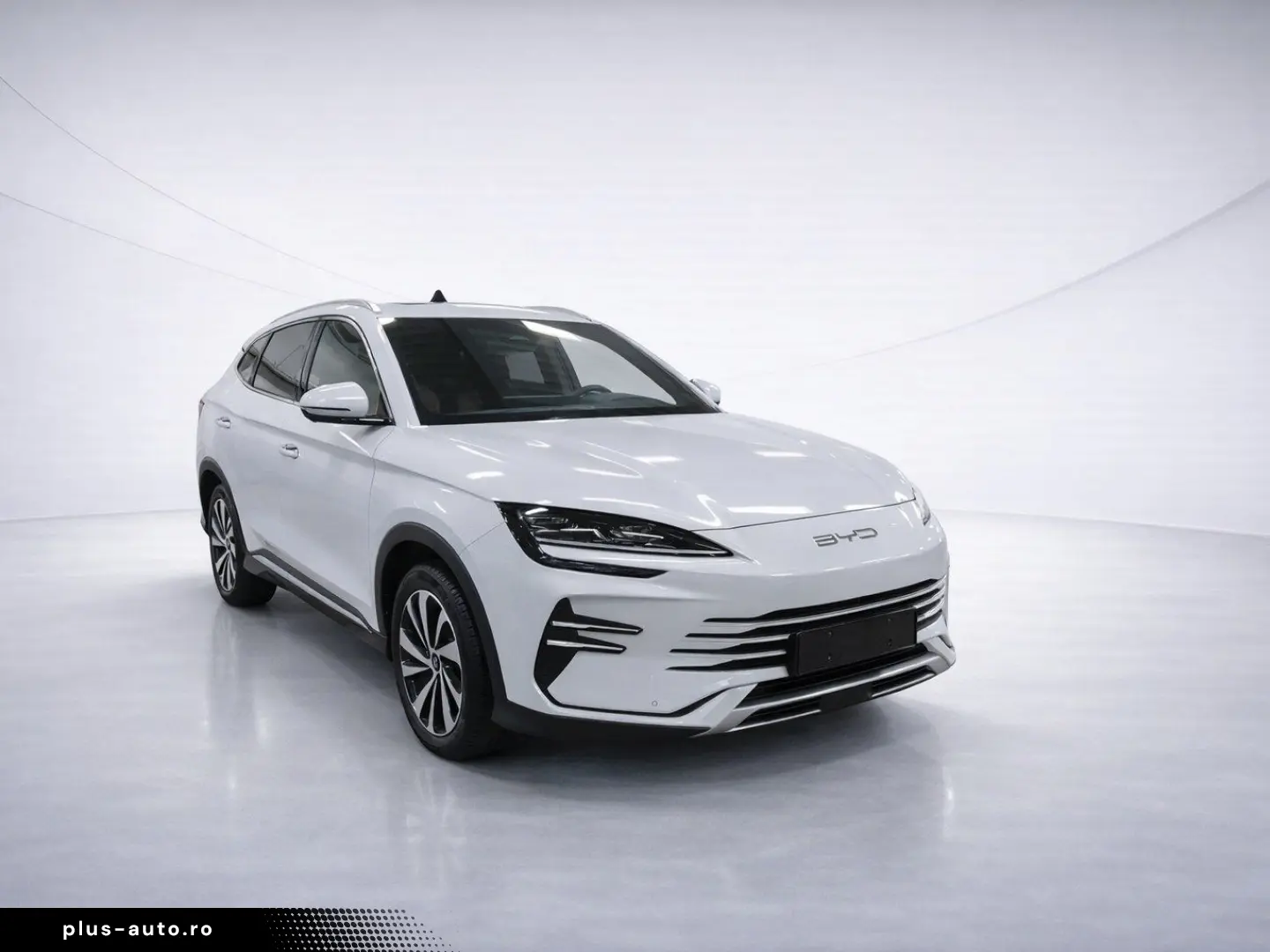 BYD SEAL U DM-i 18.3 kWh FWD