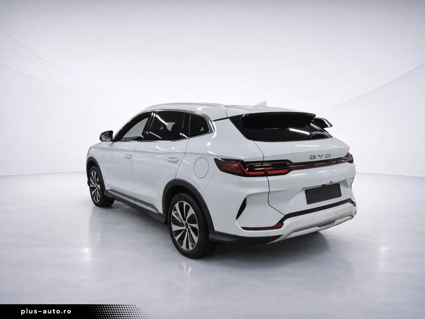 BYD SEAL U DM-i 18.3 kWh FWD