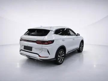 BYD SEAL U DM-i 18.3 kWh FWD