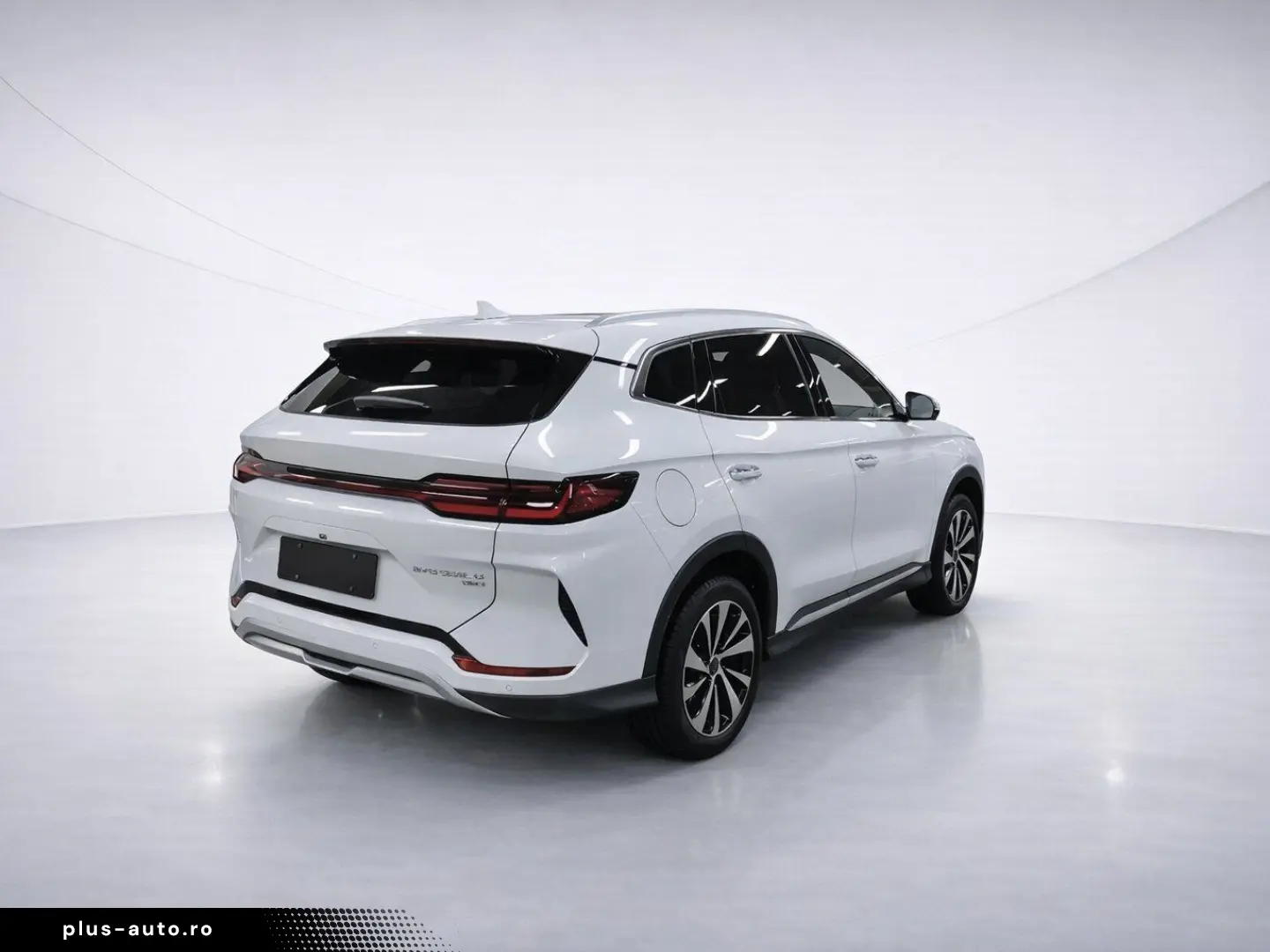 BYD SEAL U DM-i 18.3 kWh FWD