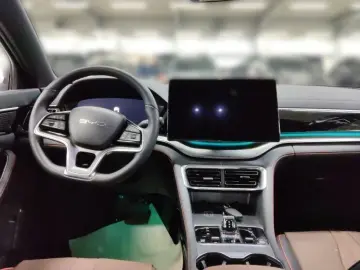 BYD SEAL U DM-i 18.3 kWh FWD